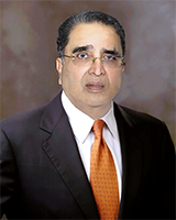 Suresh Shah